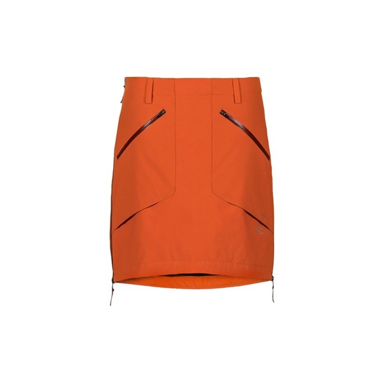 Skhoop Supreme T Short Skirt