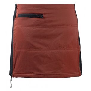 Skhoop Karin Mini Skirt