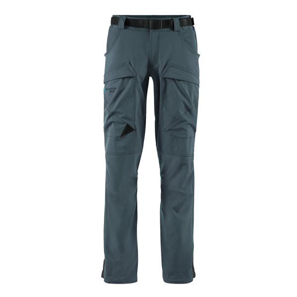 Klättermusen Gere 3.0 Pants Regular M’S Midnight Blue