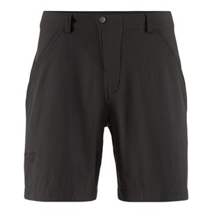 Klättermusen Vanadis 3.0 Shorts M's Raven