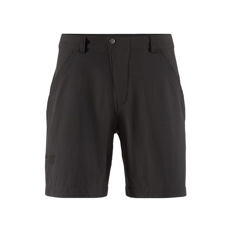 Klättermusen Vanadis 3.0 Shorts M's Raven