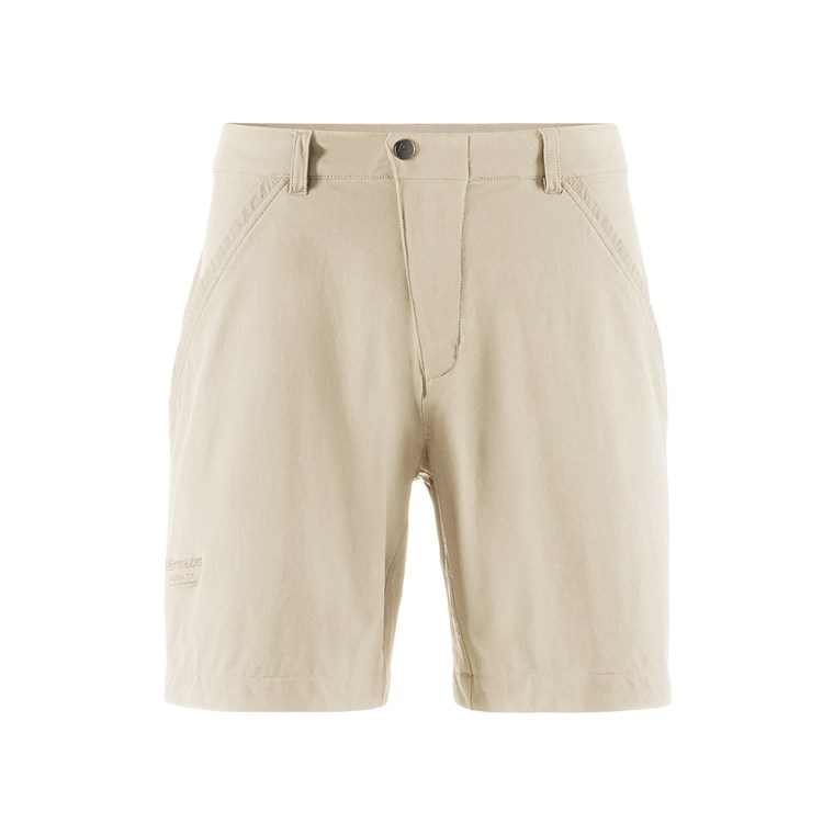 Klättermusen Vanadis 3.0 Shorts M's Clay