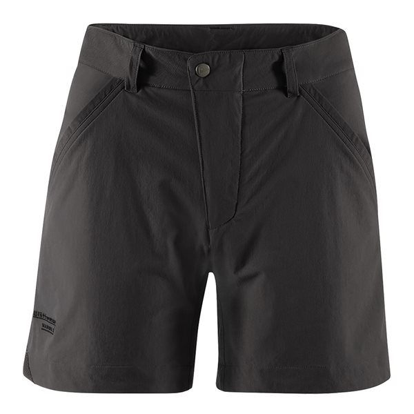 Klättermusen Vanadis 3.0 Shorts W’s Raven