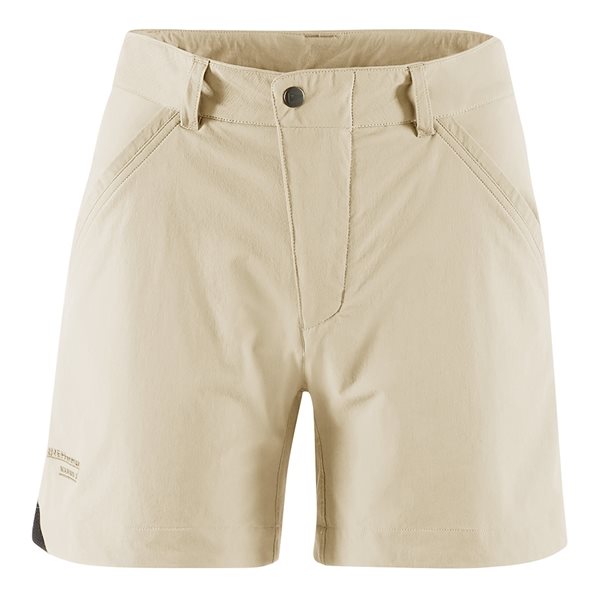 Klättermusen Vanadis 3.0 Shorts W’s Clay