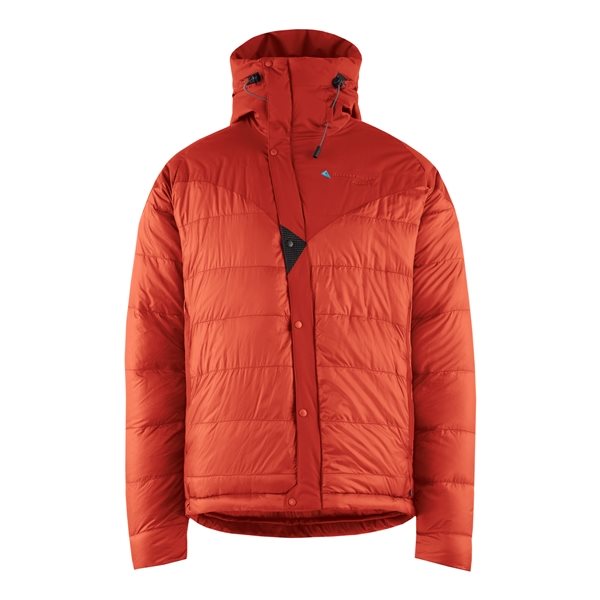 Klättermusen Atle 2.0 Jacket M’s Molten Lava