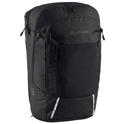 Vaude Cycle 28 II – Backpack And Pannier