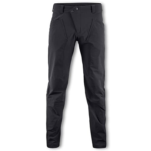 Klättermusen Magne Pants M’s Black