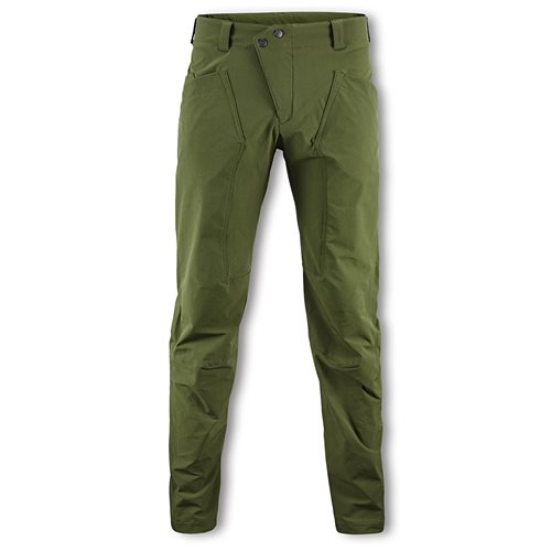 Klättermusen Magne Pants M’s Pine Green