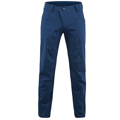 Klättermusen Magne Pants M’s Dark Blueberry