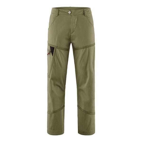 Klättermusen Gefjon Pants M’s Dusty Green