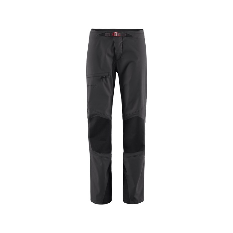 Klättermusen Od Pants M's Raven