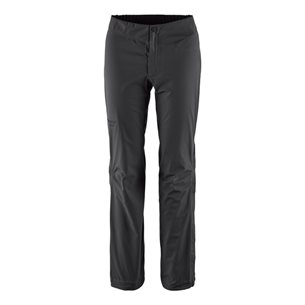 Klättermusen Asynja Pants Women Raven