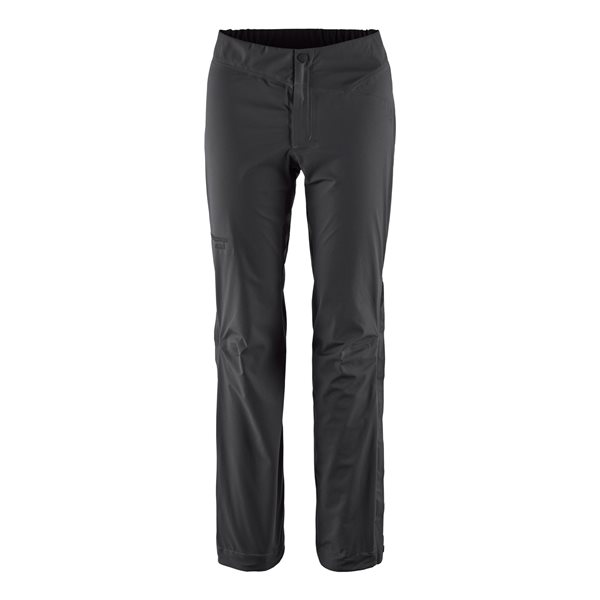 Klättermusen Asynja Pants Women Raven