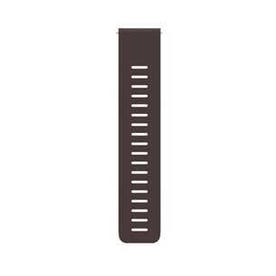 Polar Wrist Band 22Mm FkmSingle Brown/CopperS