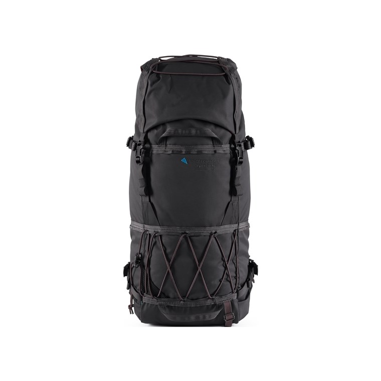 Klättermusen Bergelmer Backpack 30L Raven