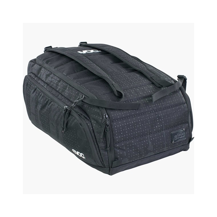 Evoc Gear Bag 55L Black, L