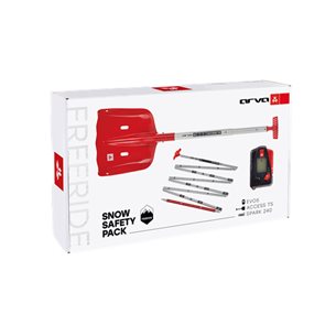 Arva Pack Safety Box Evo5 (evo5, Spark 240, Acess Ts)