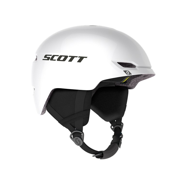 Scott Helmet Keeper 2 Plus White