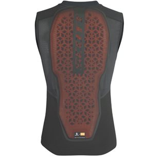 Scott Airflex M's Polar Vest Protector
