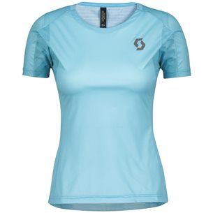 Scott W's Trail Run S/SL Shirt