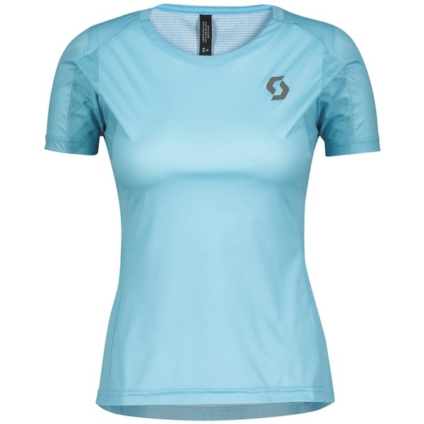 Scott W’s Trail Run S/SL Shirt