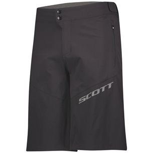 Scott Shorts M's Endurance LS/Fit W/Pad Black