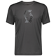 Scott Shirt M's Trail Flow Pro S/SL Dark Grey