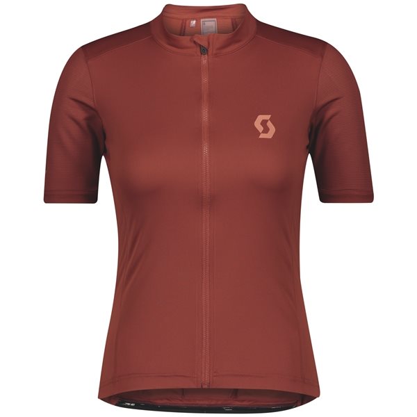 Scott Shirt W’s Endurance 10 S/SL