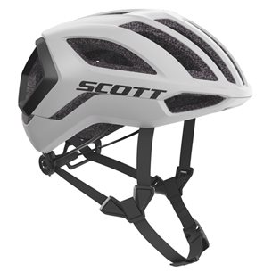 Scott Helmet Centric Plus (ce) White/Black