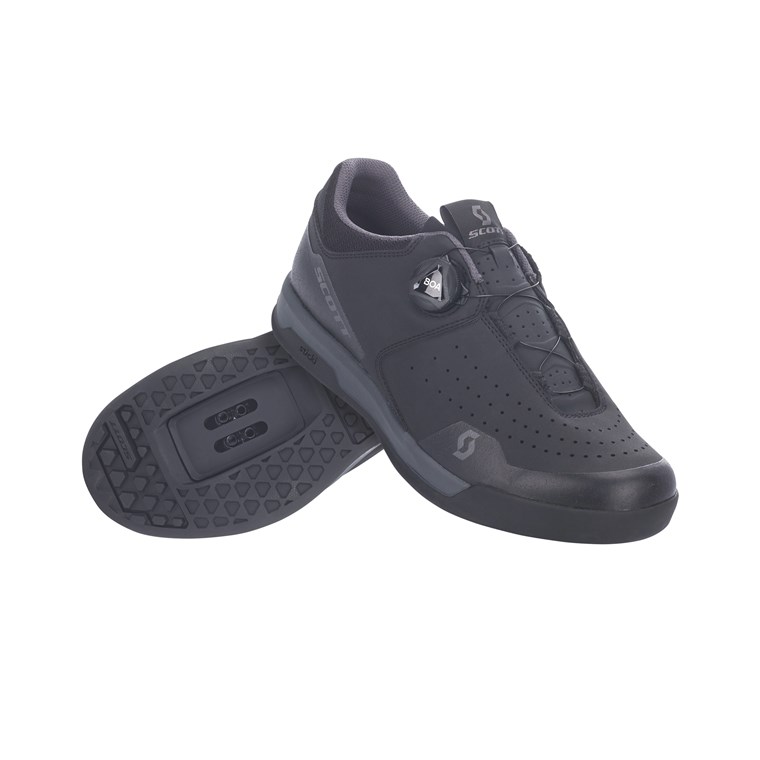 Scott Shoe Sport Volt Clip Lady