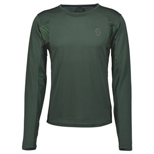 Scott M's Trail Run LS Shirt