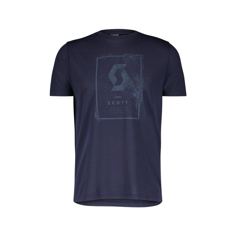 Scott Shirt M's Defined Dri SS