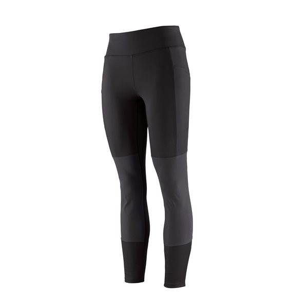 Patagonia W’s Pack Out Hike Tights Black