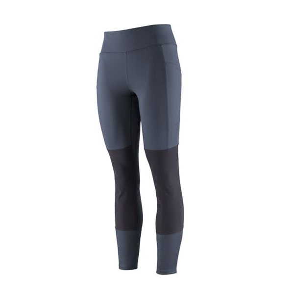 Patagonia W’s Pack Out Hike Tights Smolder Blue