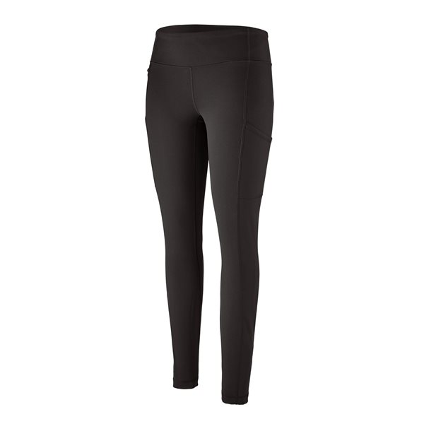 Patagonia W’s Pack Out Tights Black