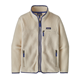 Patagonia W's Retro Pile Jacket Natural
