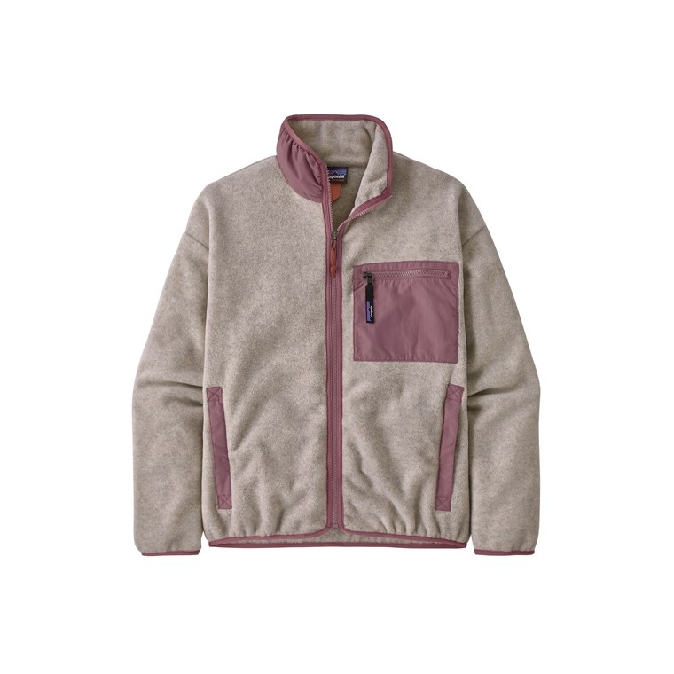 Patagonia W's Synch Jkt
