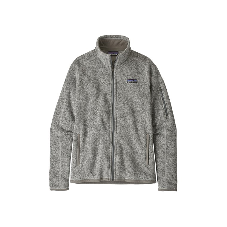 Patagonia W's Better Sweater Jkt