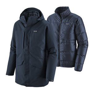 Patagonia M's Tres 3-In-1 Parka