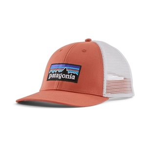 Patagonia P-6 Logo Lopro Trucker Hat