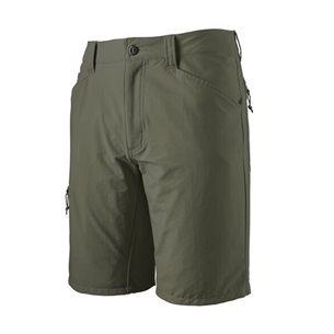Patagonia M's Quandary Shorts - 10 In.