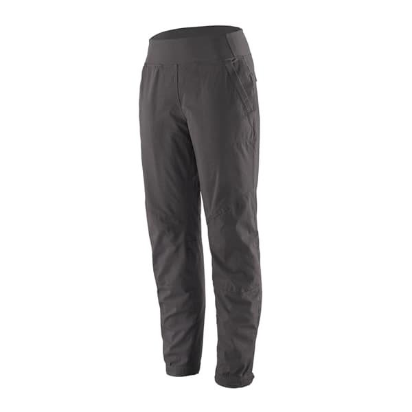 Patagonia Caliza Rock Pants Women Forge Grey