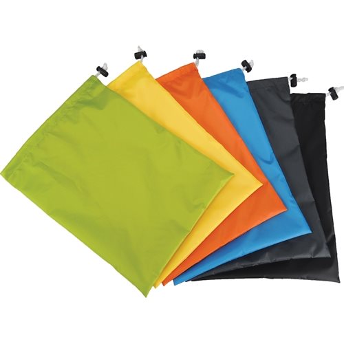 Jr Gear Ditty Bag 6 Assorted 6-Pcs