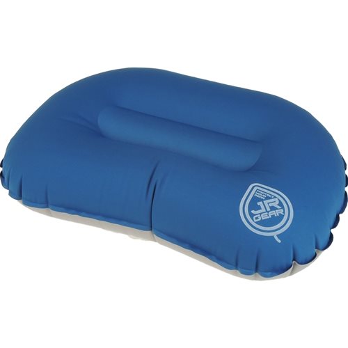Jr Gear Hood Pillow Lite 65G Blue