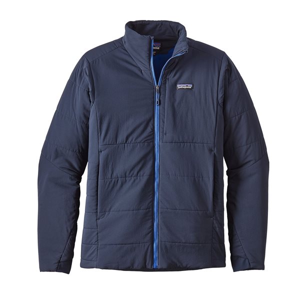 Patagonia M’s Nano-Air Jkt Navy Blue