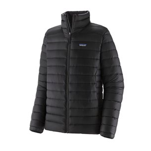 Patagonia M's Down SweaterMen Black