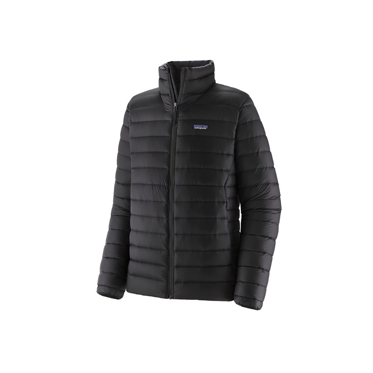 Patagonia M's Down Sweater Men Black