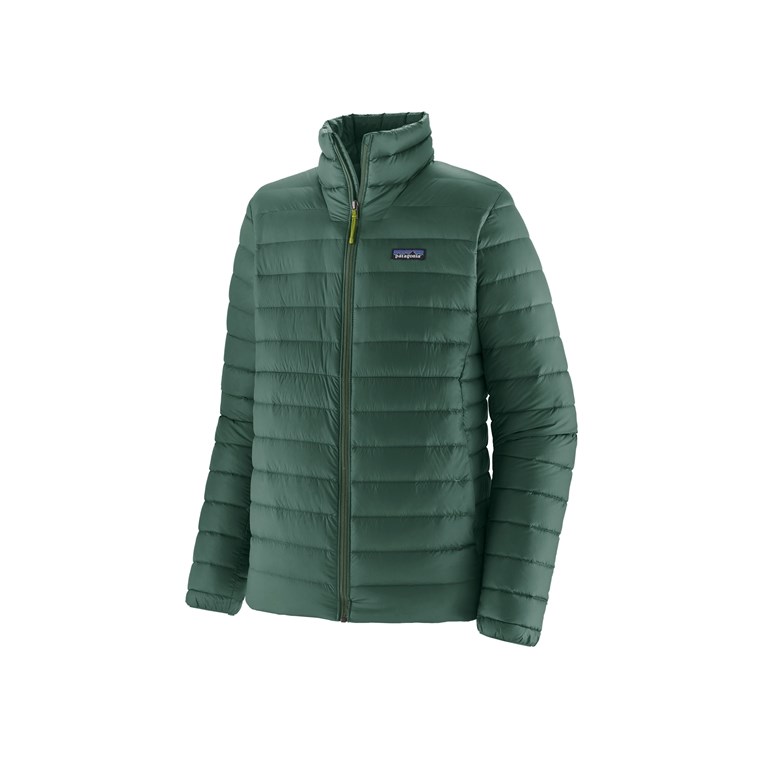 Patagonia M's Down SweaterMen Pinyon Green