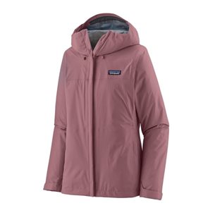 Patagonia W's Torrentshell 3L Jkt Evening Mauve