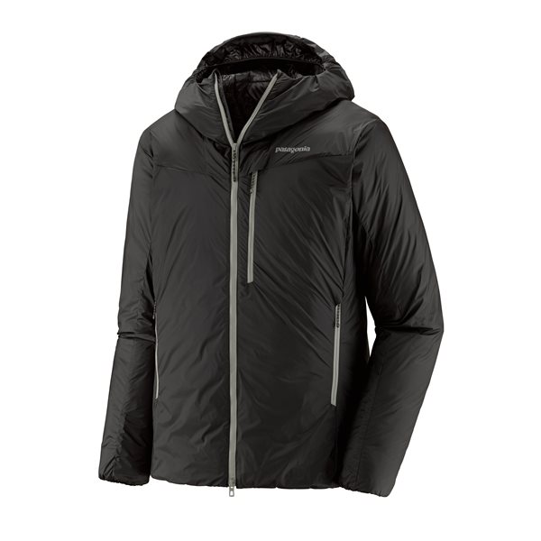 Patagonia M’s Das Light Hoody Black